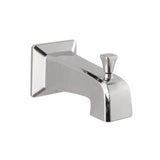 Pfister - TUB SPT S/A R89FEX PV PVD BN - Brushed Nickel