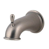 Pfister - Avalon Tub Spout in Brushed Nickel - Brushed Nickel