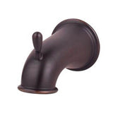 Pfister - Avalon Tub Spout in Tuscan Bronze - Tuscan Bronze