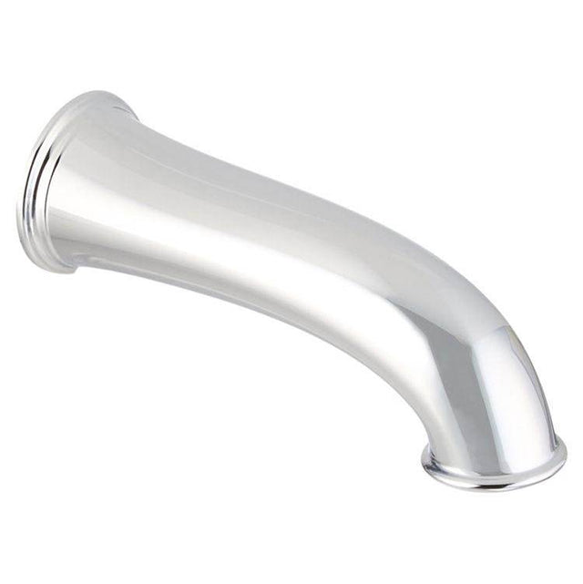 Pfister - TUB SPT S/A Q/C GRDN CR GRDN CR - Polished Chrome