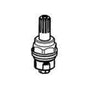 Pfister - MNTNG HARDWARE WK1240 A.8GPM CR - Unfinished