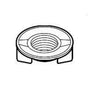 Pfister - WINGNUT 1/2-14 48 PD 4.8GPM CR - Unfinished