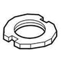 Pfister - S/P LOCKNUT 4.8GPM CR - Unfinished