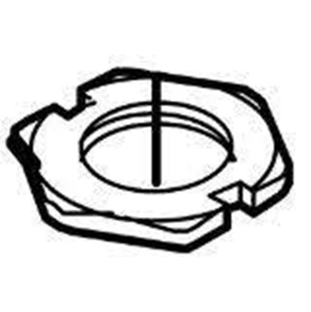 Pfister - LCKNUT R/T SPT SHNK .187IN THK - Unfinished