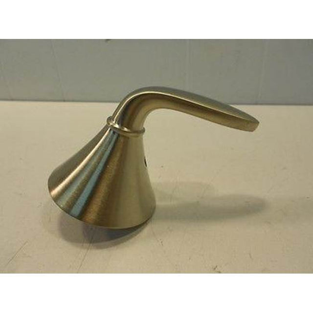 Pfister - S/A HDL PD 8P8 CR N.8GPM PVD BN - Polished Chrome