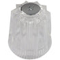 Pfister - HDL LG WINDSOR CLR CR 8.8GPM CR - Polished Chrome