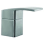 Pfister - HDL ASSY KZ W/S BK .BK40942B2B E - Matte Black