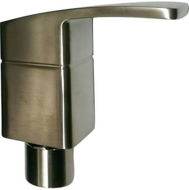 Pfister - HDL ASSY KZ W/S W/M BN M BN - Brushed Nickel