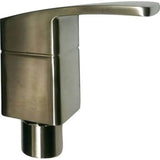 Pfister - HDL ASSY KZ W/S W/M BN M BN - Brushed Nickel