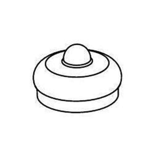 Pfister - Marielle Kitchen 26 Series Button in Tuscan Bronze - Tuscan Bronze