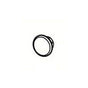 Pfister - INDEX BUTTON CR N.8GPM PVD BN - Polished Chrome