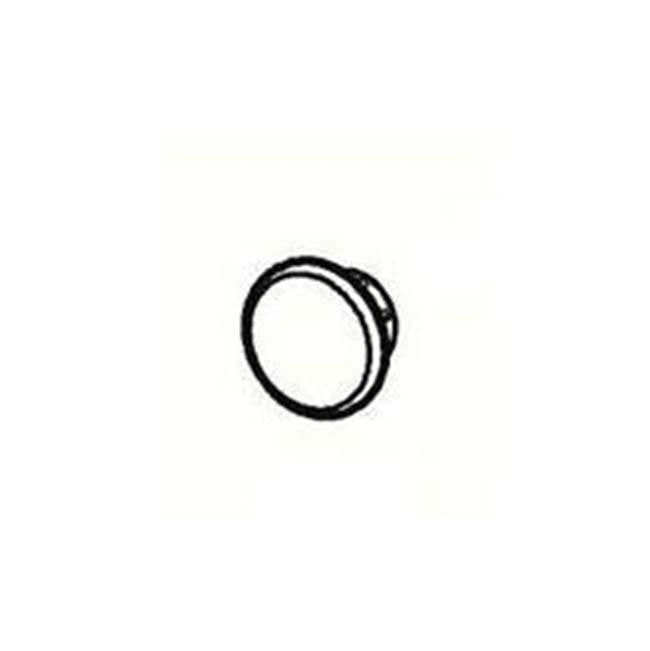 Pfister - Set Screw Cover in Stainless Steel - Stainless Steel