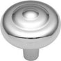 Pfister - WLA P/U KNOB CR N.8GPM PVD BN - Polished Chrome