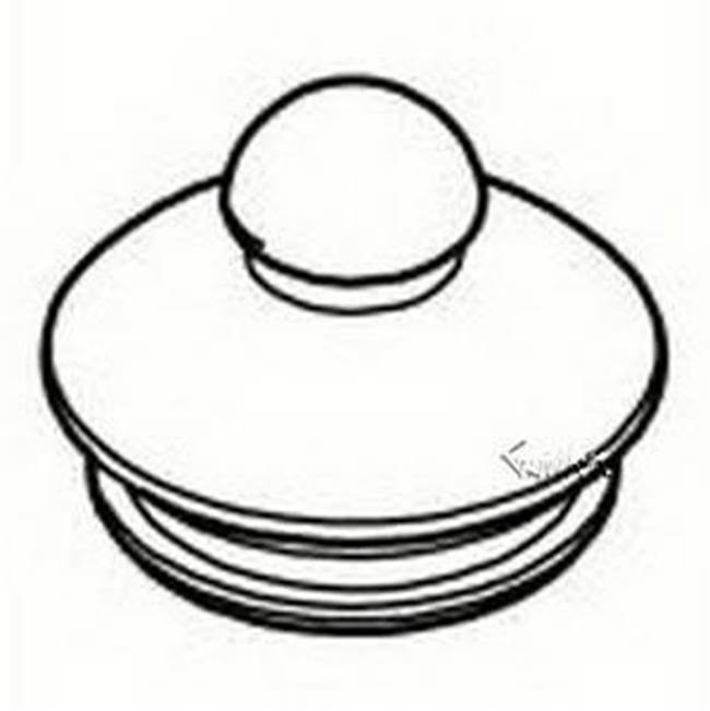 Pfister - HANDLE CAP METAL MA TB N.8GPM PVD BN - Tuscan Bronze