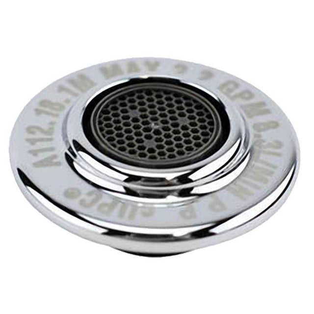 Pfister - AER S/A 44-B CR B CR - Polished Chrome