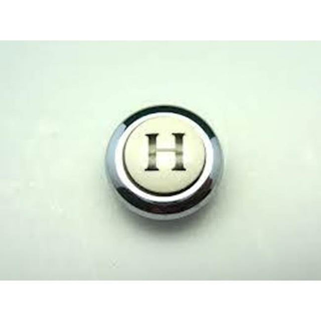 Pfister - Handle Hot Button in Polished Chrome - Polished Chrome
