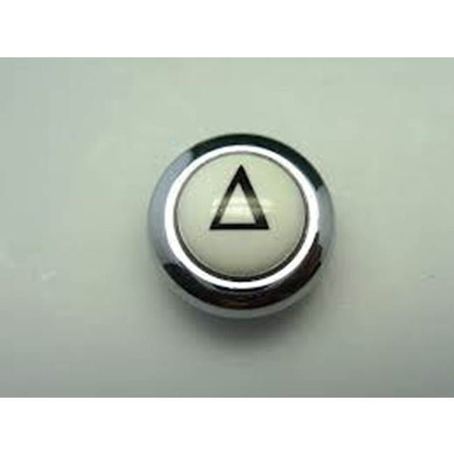 Pfister - Handle Diverter Button in Polished Chrome - Polished Chrome