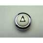 Pfister - Handle Diverter Button in Polished Chrome - Polished Chrome