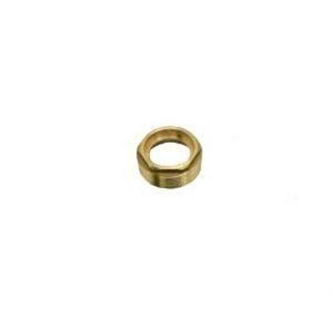 Pfister - RETG NUT 35MM CART BR .35410 A - Unfinished