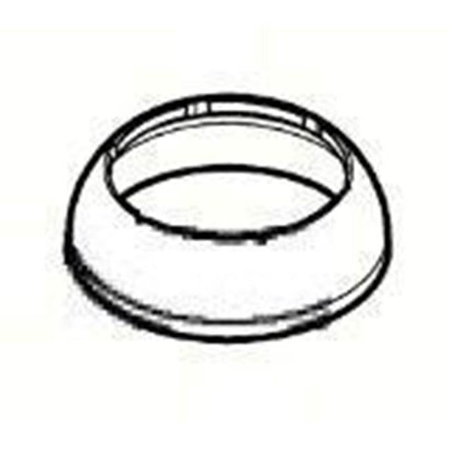 Pfister - DOME CAP 26 AS CR N.8GPM PVD BN - Polished Chrome