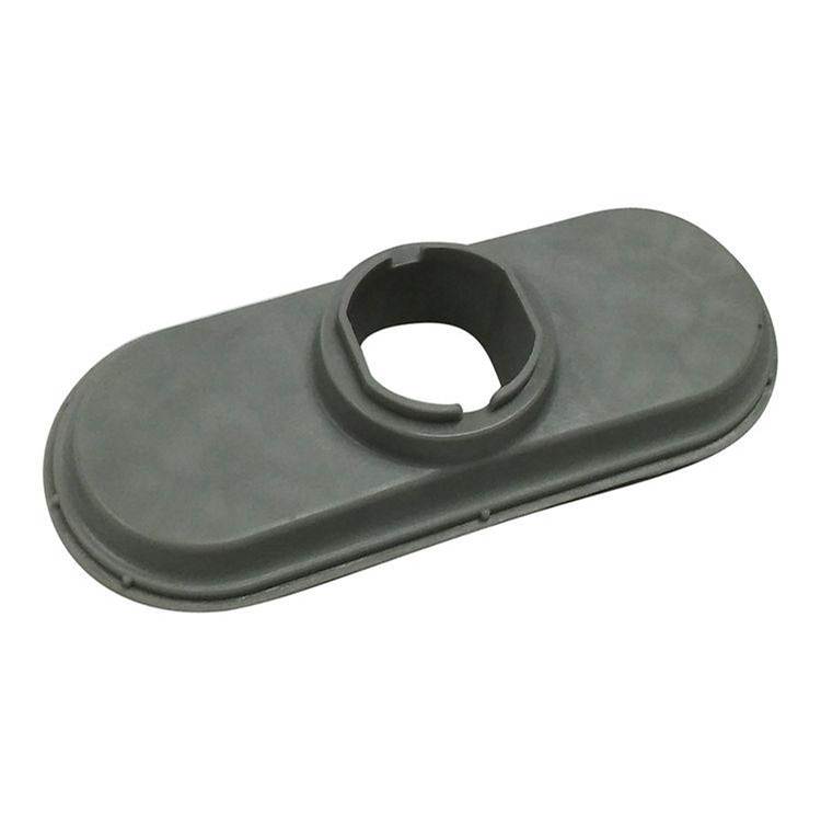 Pfister - PUTTY PLT 42YP LTG N.8GPM PVD BN - Grey