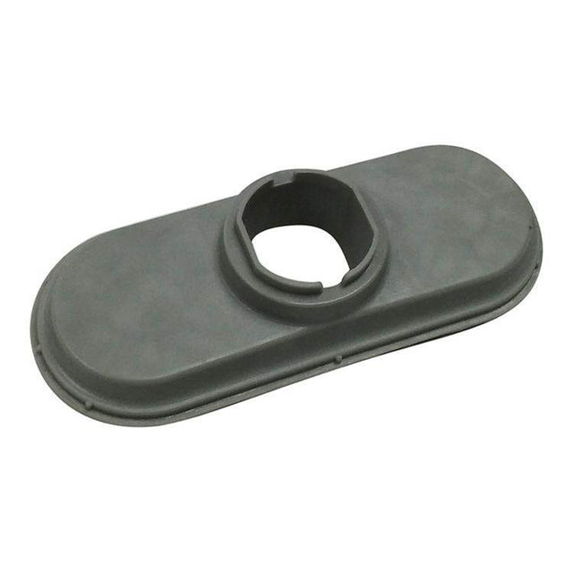 Pfister - PUTTY PLT 42YP LTG N.8GPM PVD BN - Grey