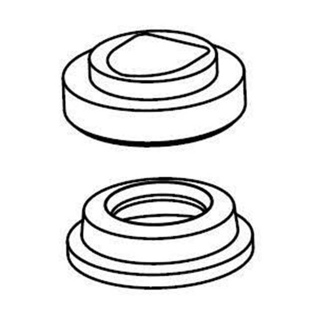 Pfister - VALVE WASHER KIT .400 A - Unfinished