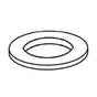 Pfister - SPOUT BUSHING BOTTOM - Unfinished