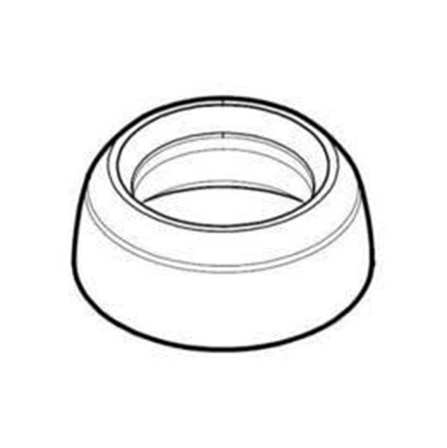 Pfister - DOME CAP PA CR N.8GPM PVD BN - Polished Chrome