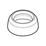 Pfister - DOME CAP PA SS N.8GPM PVD BN - Stainless Steel
