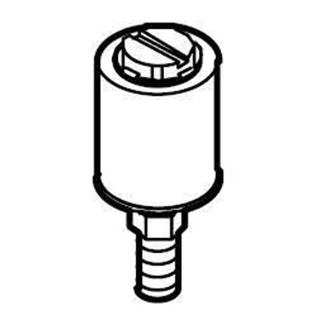 Pfister - DVTR 35-SER LDF - Unfinished