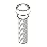 Pfister - HOSEGUIDE SS N.8GPM PVD BN - Stainless Steel