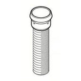 Pfister - GUIDE HOSE CR N.8GPM PVD BN - Polished Chrome