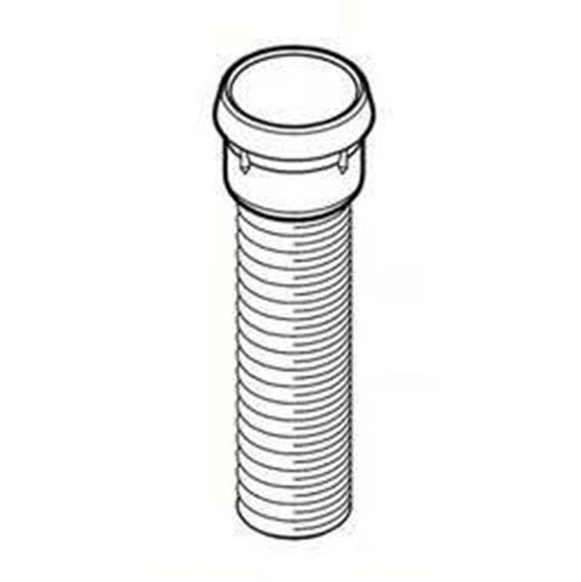 Pfister - GUIDE HOSE CR N.8GPM PVD BN - Polished Chrome