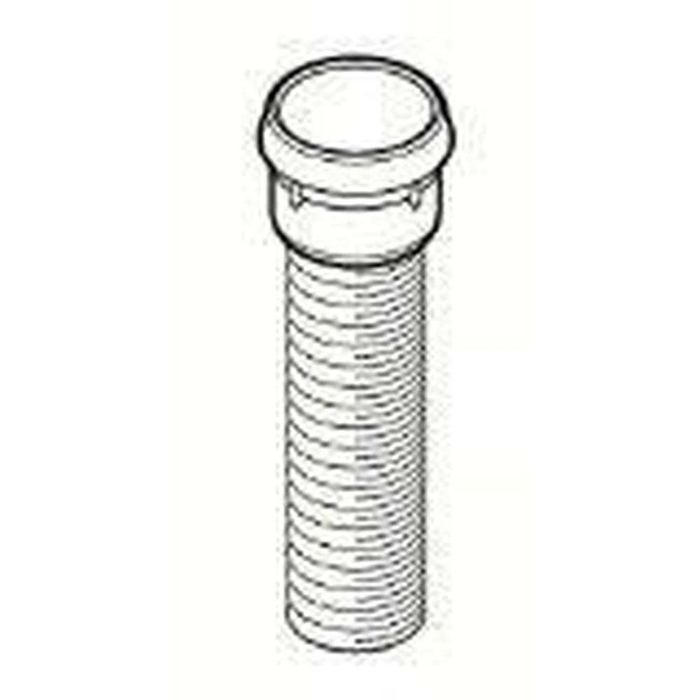 Pfister - GUIDE HOSE SS 4.8GPM CR - Stainless Steel