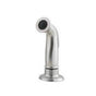 Pfister - S/A SPRAYER 34-WY CR N.8GPM PVD BN - Polished Chrome
