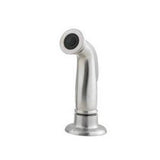 Pfister - Wakely Single Control Kitchen Side Sprayer Assembly in Tuscan Bronze - Tuscan Bronze