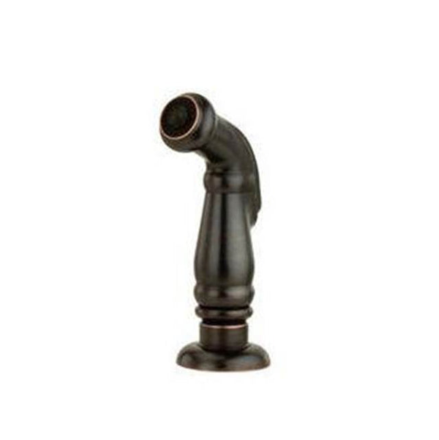Pfister - Alina Kitchen Side Sprayer Assembly in Tuscan Bronze - Tuscan Bronze