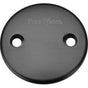 Pfister - PLT OVFL DR 18/19-SER CR N.8GPM PVD BN - Polished Chrome