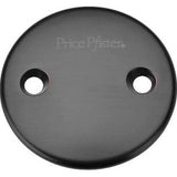 Pfister - T/S OVFL PLT BN N.8GPM PVD BN - Brushed Nickel