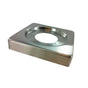 Pfister - FLG HANDLE DVT KZ CR N.8GPM PVD BN - Polished Chrome