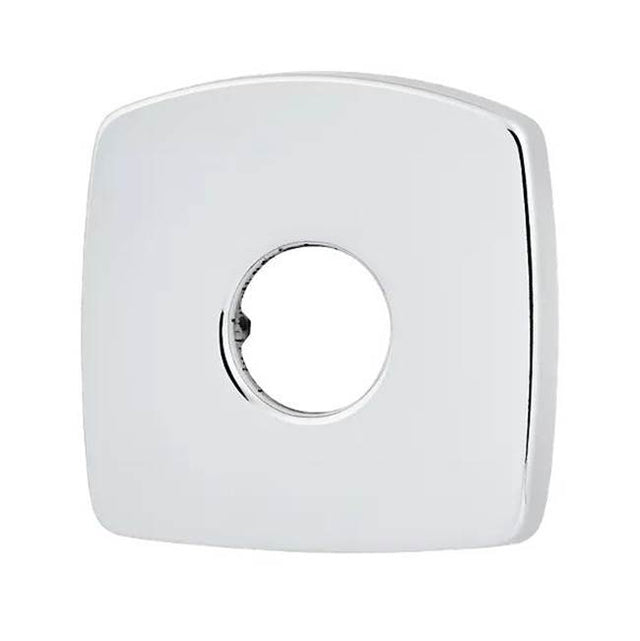 Pfister - Deckard Shower Arm Flange in Polished Chrome - Polished Chrome