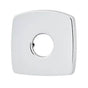Pfister - Deckard Shower Arm Flange in Polished Chrome - Polished Chrome