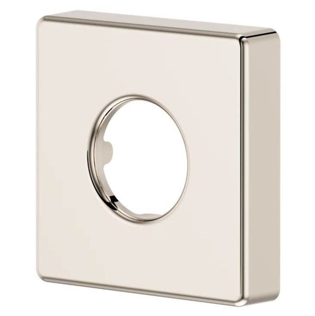 Pfister - Verve Shower Arm Flange LG89 in Polished Nickel - Polished Nickel