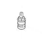 Pfister - CARTRIDGE WL8-700 .700620 A - Unfinished