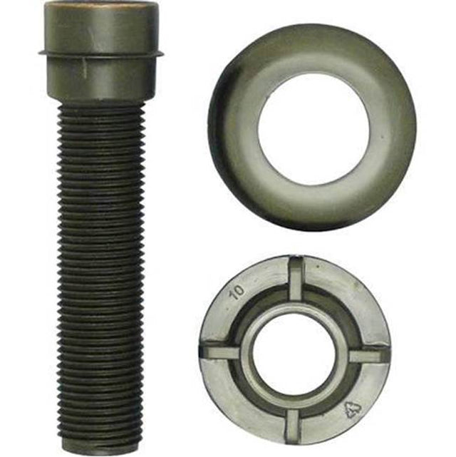 Pfister - SPR MTNG ASSY 26MA CR N.8GPM PVD BN - Polished Chrome