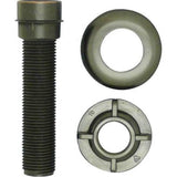 Pfister - Kitchen Side Sprayer Mounting Hardware in Stainless Steel - Stainless Steel