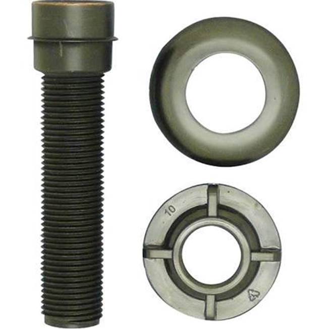 Pfister - HOSE GUIDE RZ N.8GPM PVD BN - Rustic Bronze