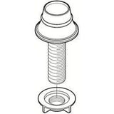 Pfister - HS GD/MNT LGT HSE KTCH PVD SS - Stainless Steel
