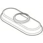 Pfister - DKPLT S/A 3H CR N.8GPM PVD BN - Polished Chrome